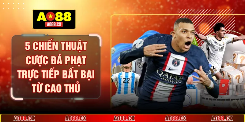 Đá phạt trực tiếp